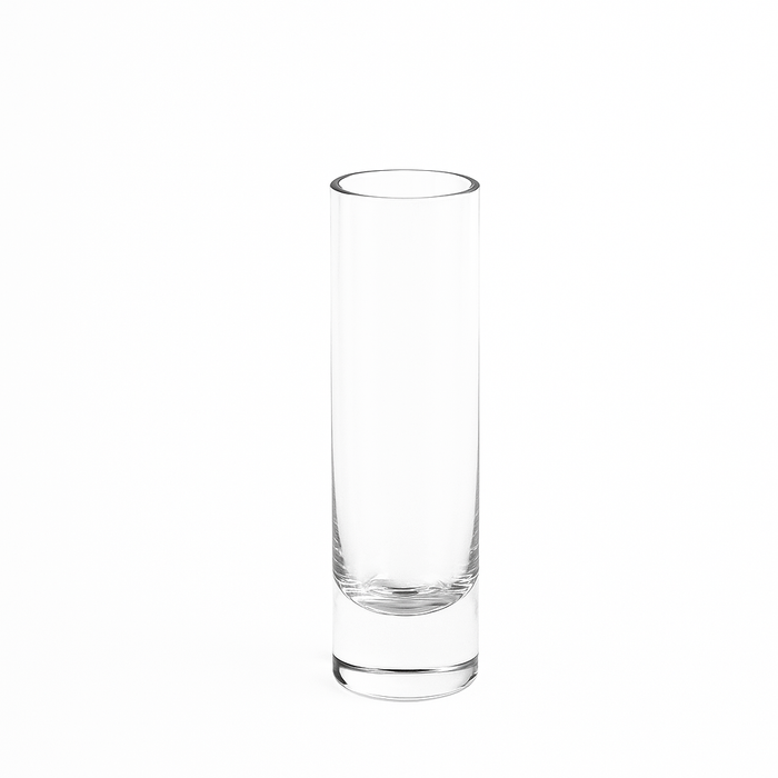 CYLINDER BUD VASE