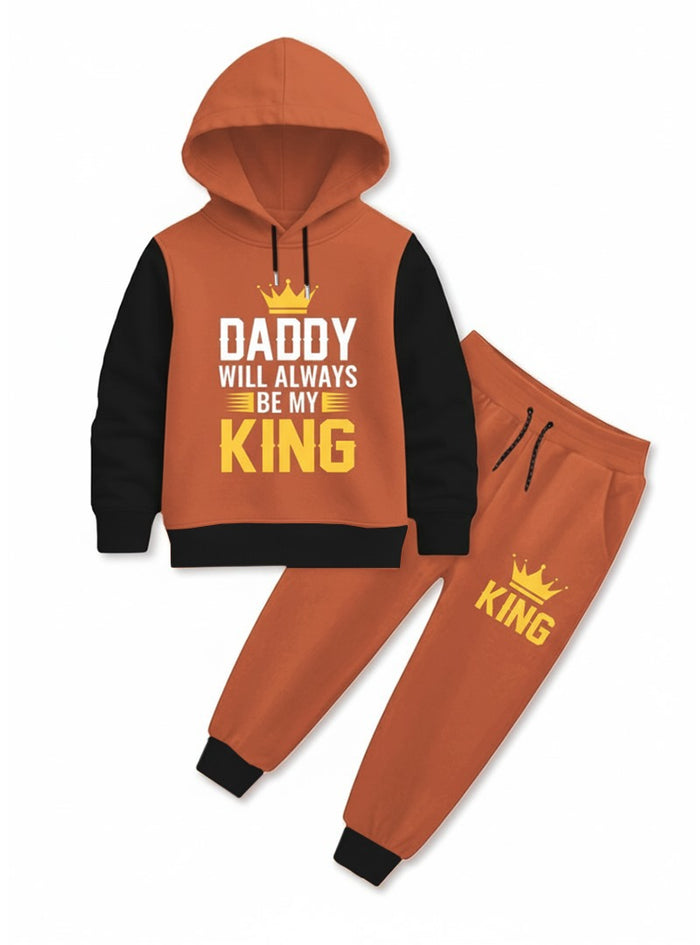 Tracksuit For Boys Online