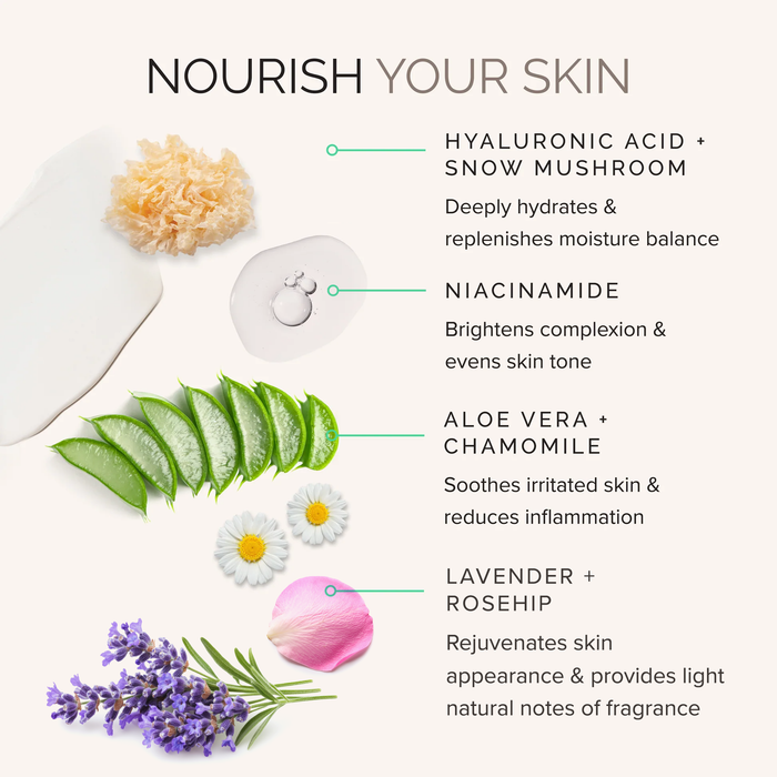Daily Perfecting Moisturizer SPF 30 Duo