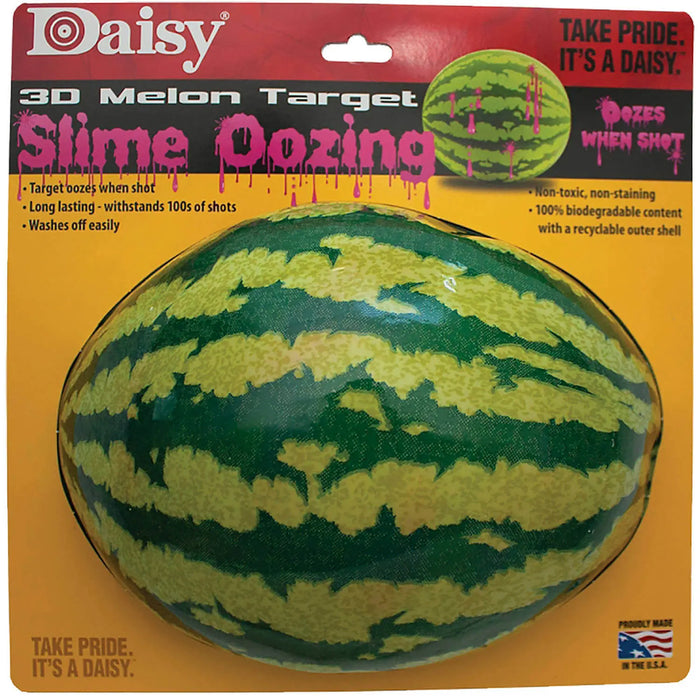 Daisy Oozing Melon Daisy