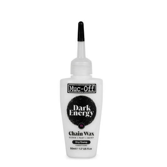 Dark Energy Chain Wax