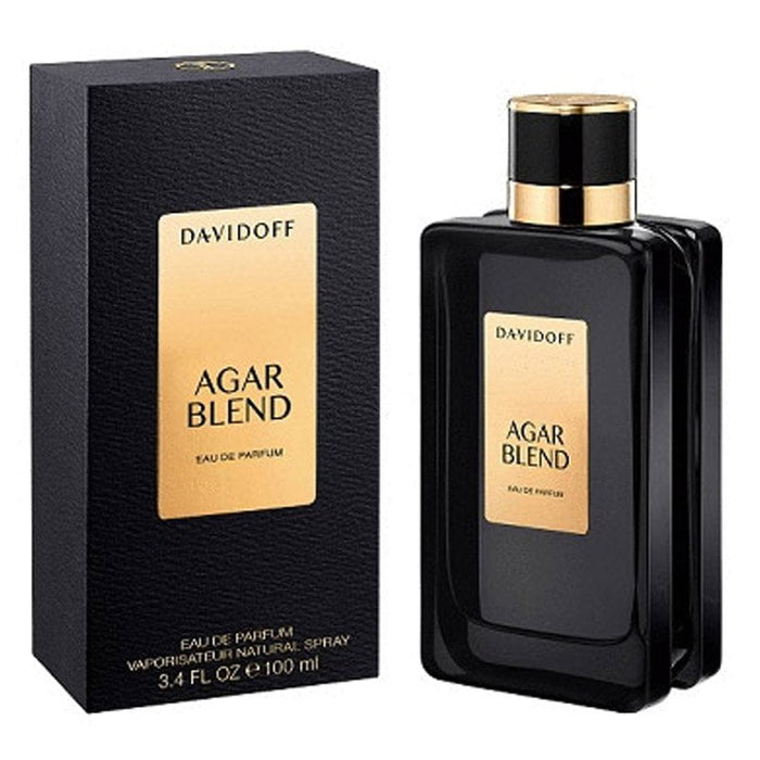 DAVIDOFF AGAR BLEND 100ML