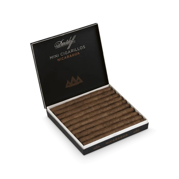 Davidoff Mini Cigarillos Nicaragua