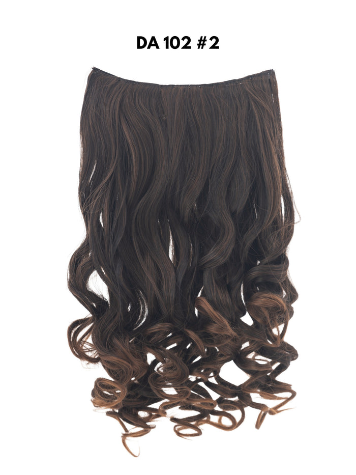 DEART HAIR EXTENSION