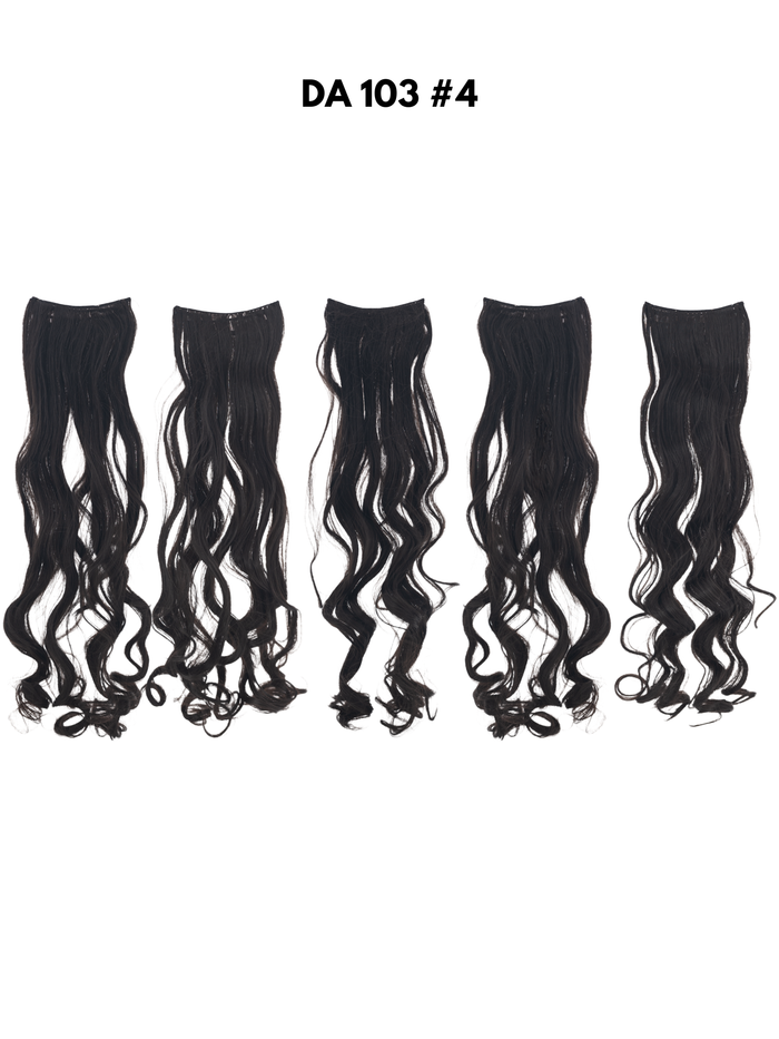 DEART HAIR EXTENSION