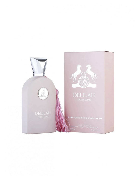 DELILAH MAISON ALHAMBRA 100ML