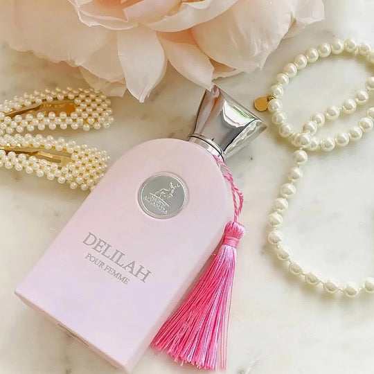 DELILAH MAISON ALHAMBRA 100ML