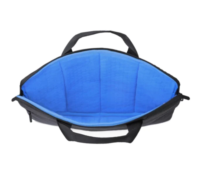 Dell Professional 15 Inch Sleeve Laptop Crossbody or Shoulder Bag, Grey - Shoppers-kart.com