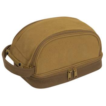 Coyote Brown