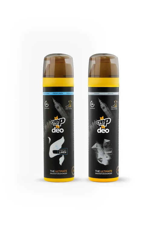 DEO Bundle - Vanquish & Fresh Linen | UPC