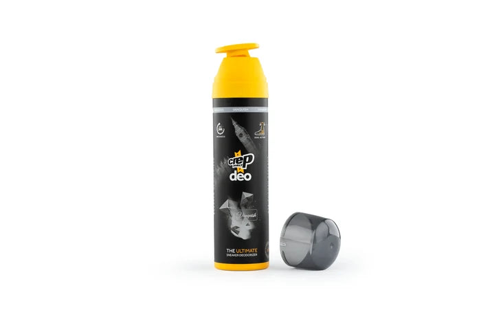 DEO Bundle - Vanquish & Fresh Linen | UPC