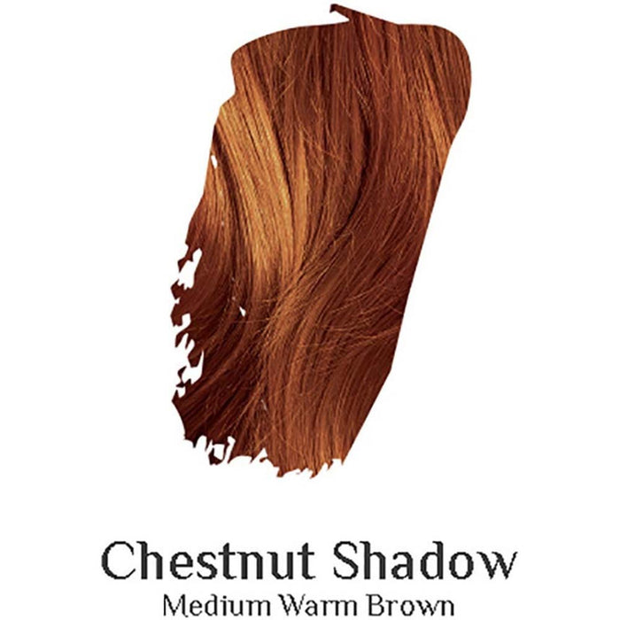 Desert Shadow Organic Hair Dye Chestnut Shadow - 100g - L'Organic