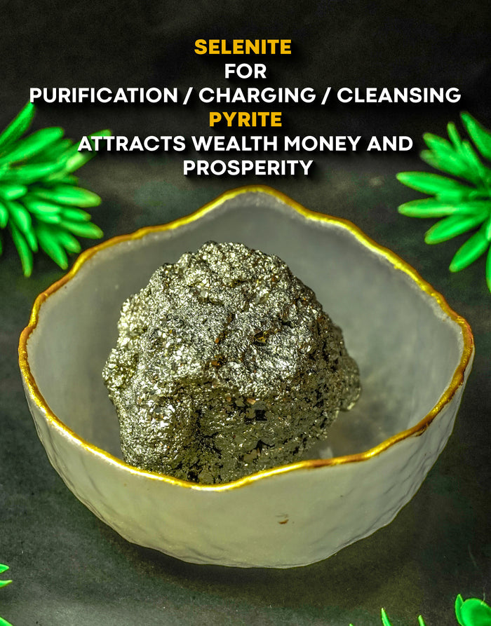 Dhan Laxmi Money Bowl Combo