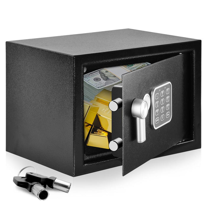 Digital Combination Safe Box