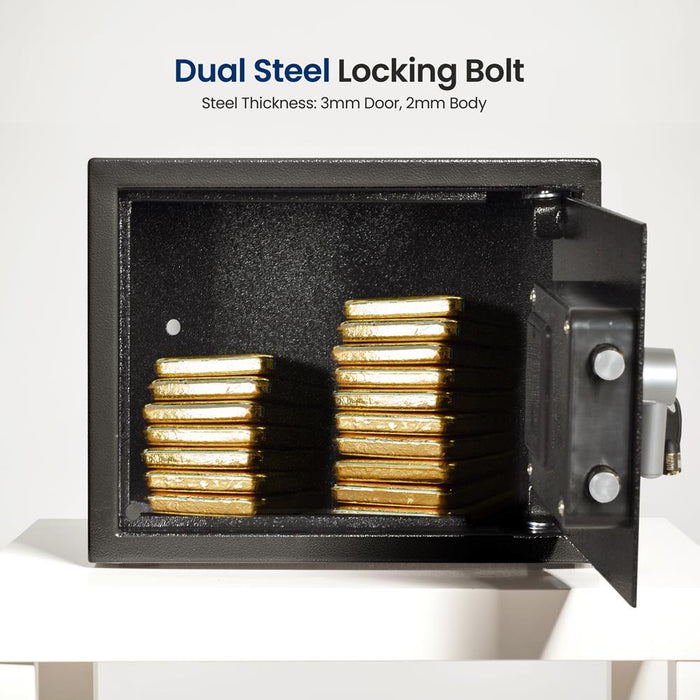 Digital Combination Safe Box