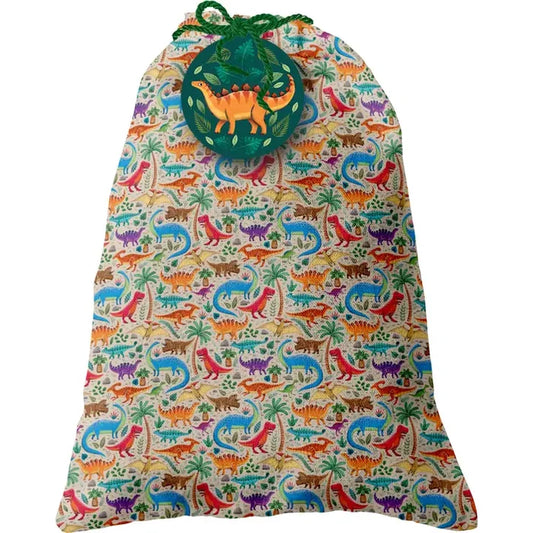 Dinosaurs Jumbo Sacks