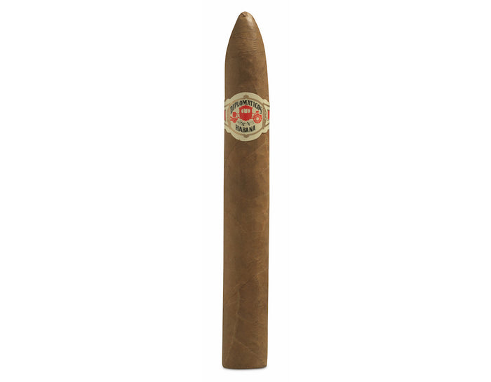 Diplomaticos No. 2 Cigar