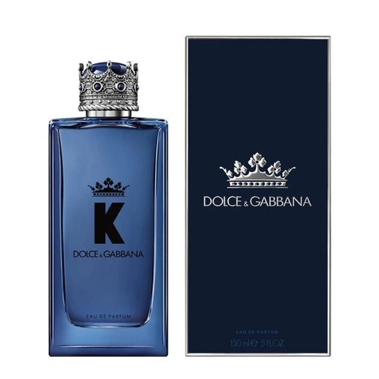 DOLCE & GABBANA K EDP 100ML