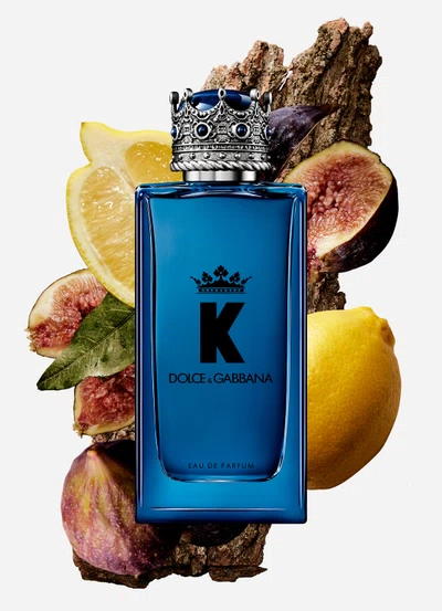 DOLCE & GABBANA K EDP 100ML