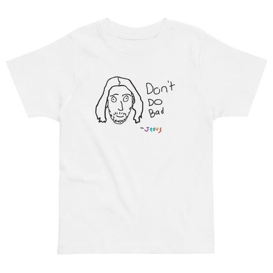Set against a stark white backdrop, a playful, intentionally naive doodle is rendered in deep ink black marker style. Contact us with accessibility feedback, we'd love to help!