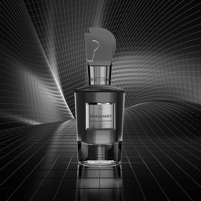 Double Attack Perfume Mind Games