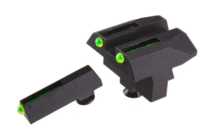 DP Dag og nat sigte til TM og WE G17 Dynamic Precision