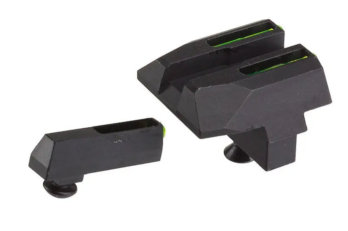 DP Dag og nat sigte til TM og WE G17 Dynamic Precision