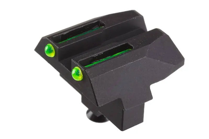 DP Dag og nat sigte til TM og WE G17 Dynamic Precision