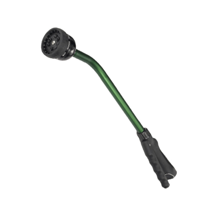 Dramm 16" 9 Pattern Green Wand