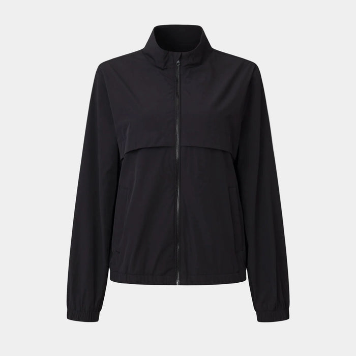 Drive Womens Jacket Black