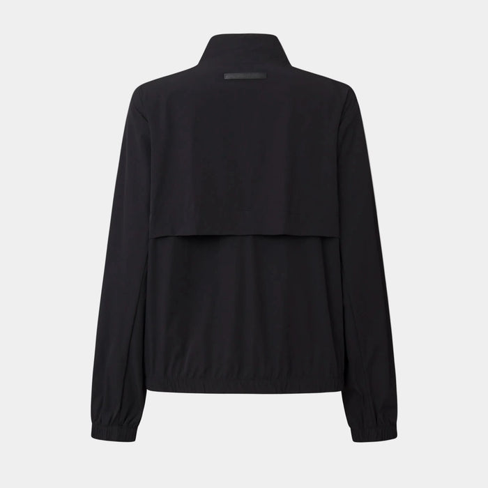 Drive Womens Jacket Black