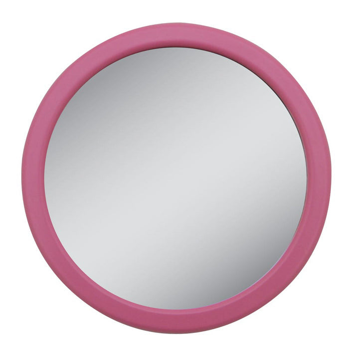 Pink / 12X / Round