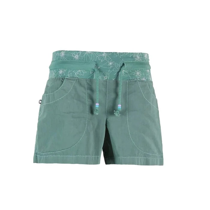 E9 Mafalda Shorts Thymus
