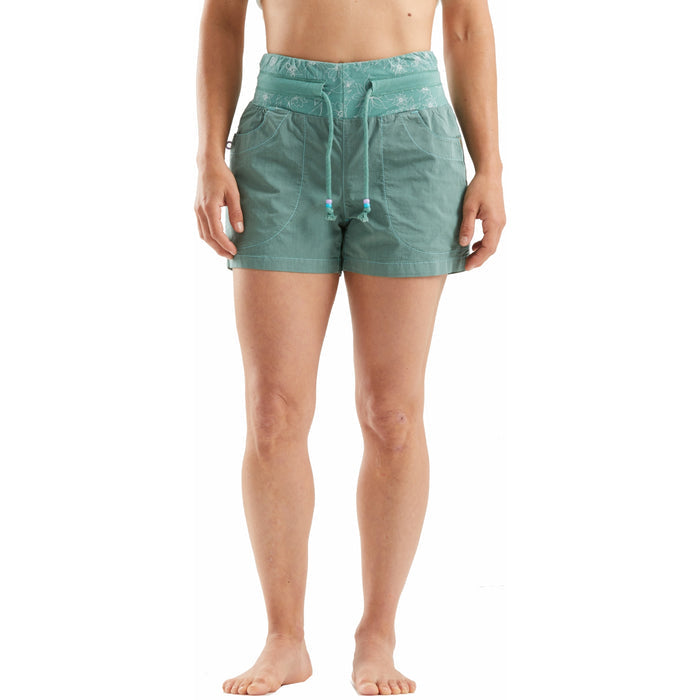 E9 Mafalda Shorts Thymus