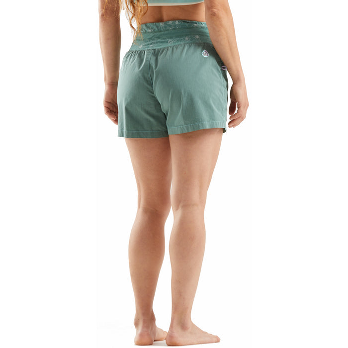 E9 Mafalda Shorts Thymus