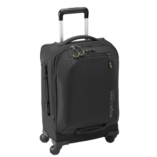 Eagle Creek Expanse 4-Wheel 21.5" International Carry-On Luggage Black
