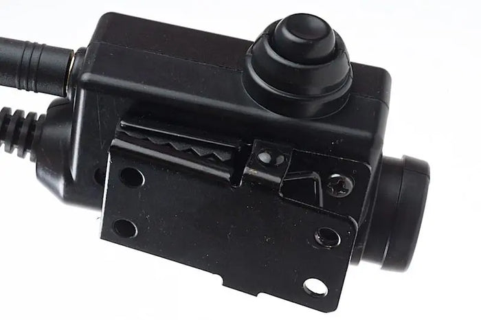 Earmor PTT til Kenwood Earmor