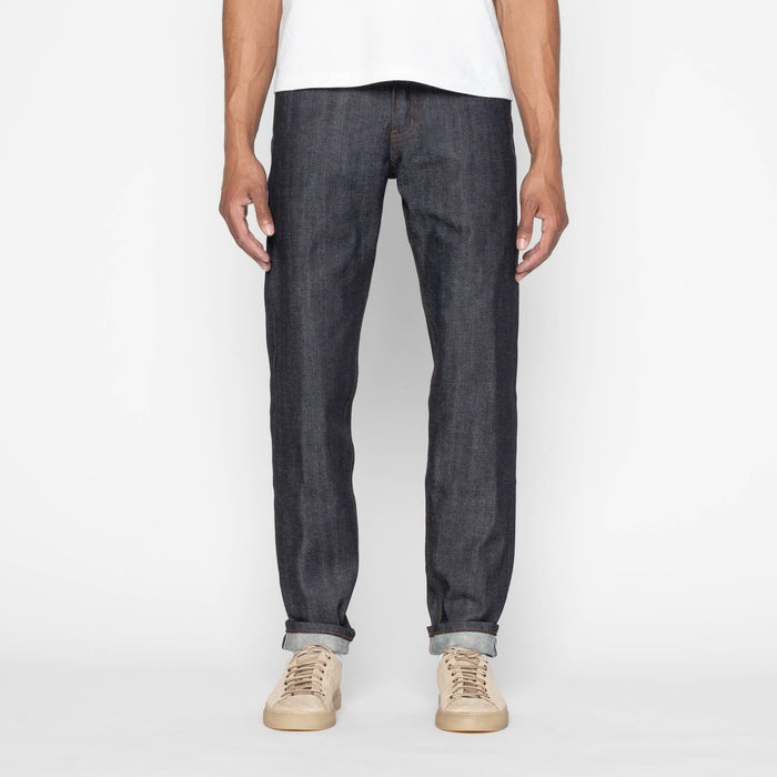 Easy Guy - Stretch Selvedge by Naked & Famous Denim