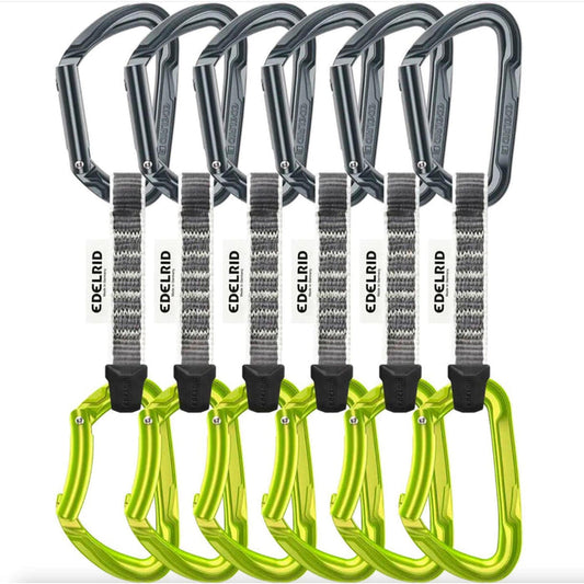 EDELRID Pure Set Quickdraw