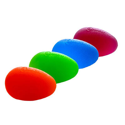 Eggsercizer