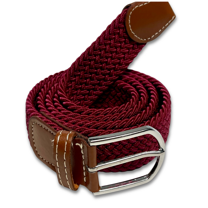 Deep Red