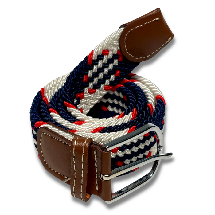 Red White Blue