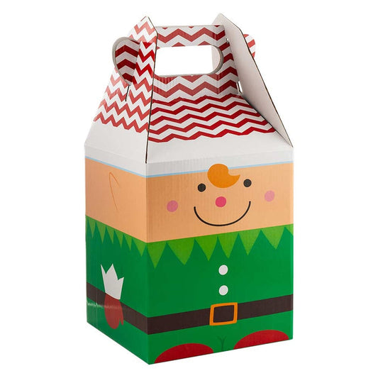 Elf Character Box  | Poundstretcher  339981