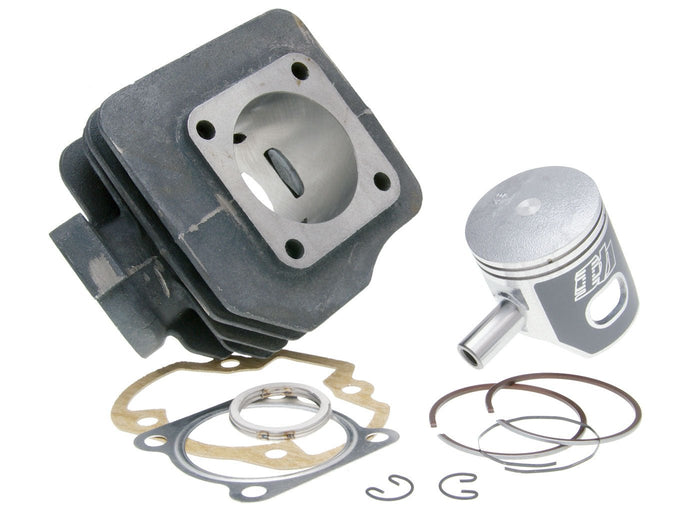 Elite / Dio cylinder kit 49cc - ScooterSwapShop