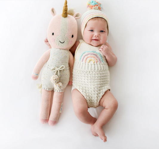 Ella The Unicorn
