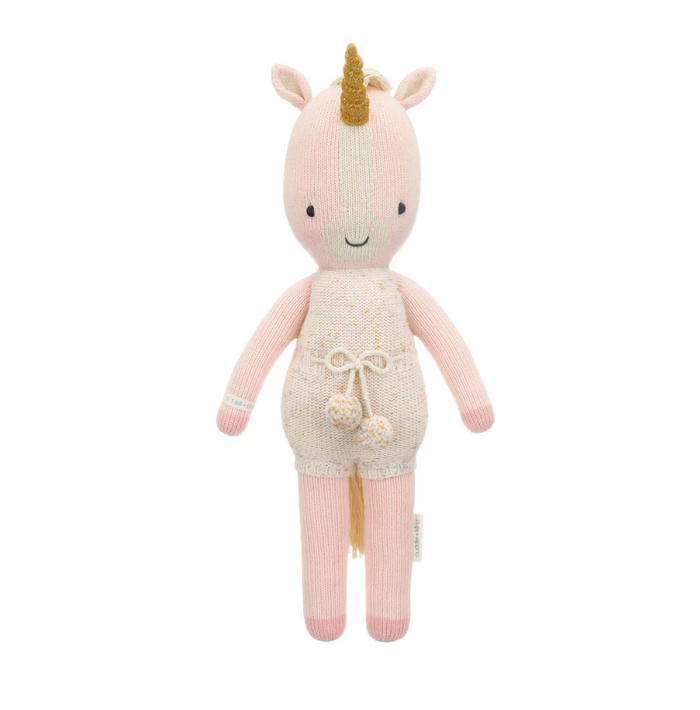 Ella The Unicorn