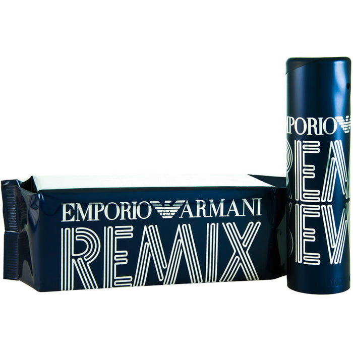 EMPORIO ARMANI REMIX MEN 100ML