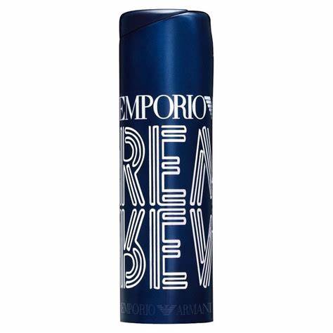 EMPORIO ARMANI REMIX MEN 100ML