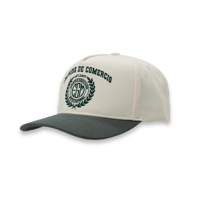 Empresa de comercio Hat