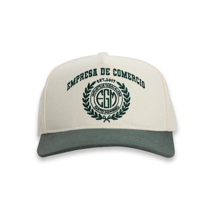 Empresa de comercio Hat